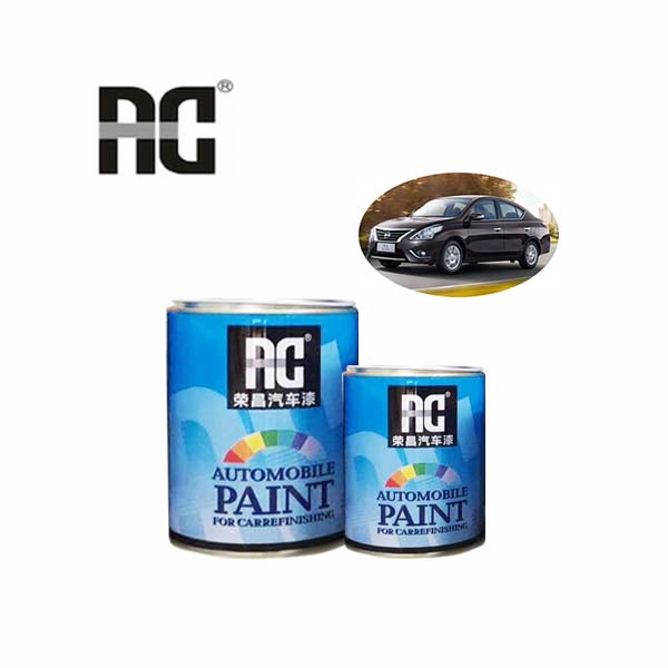 Mixing Colors-Mixing Colors